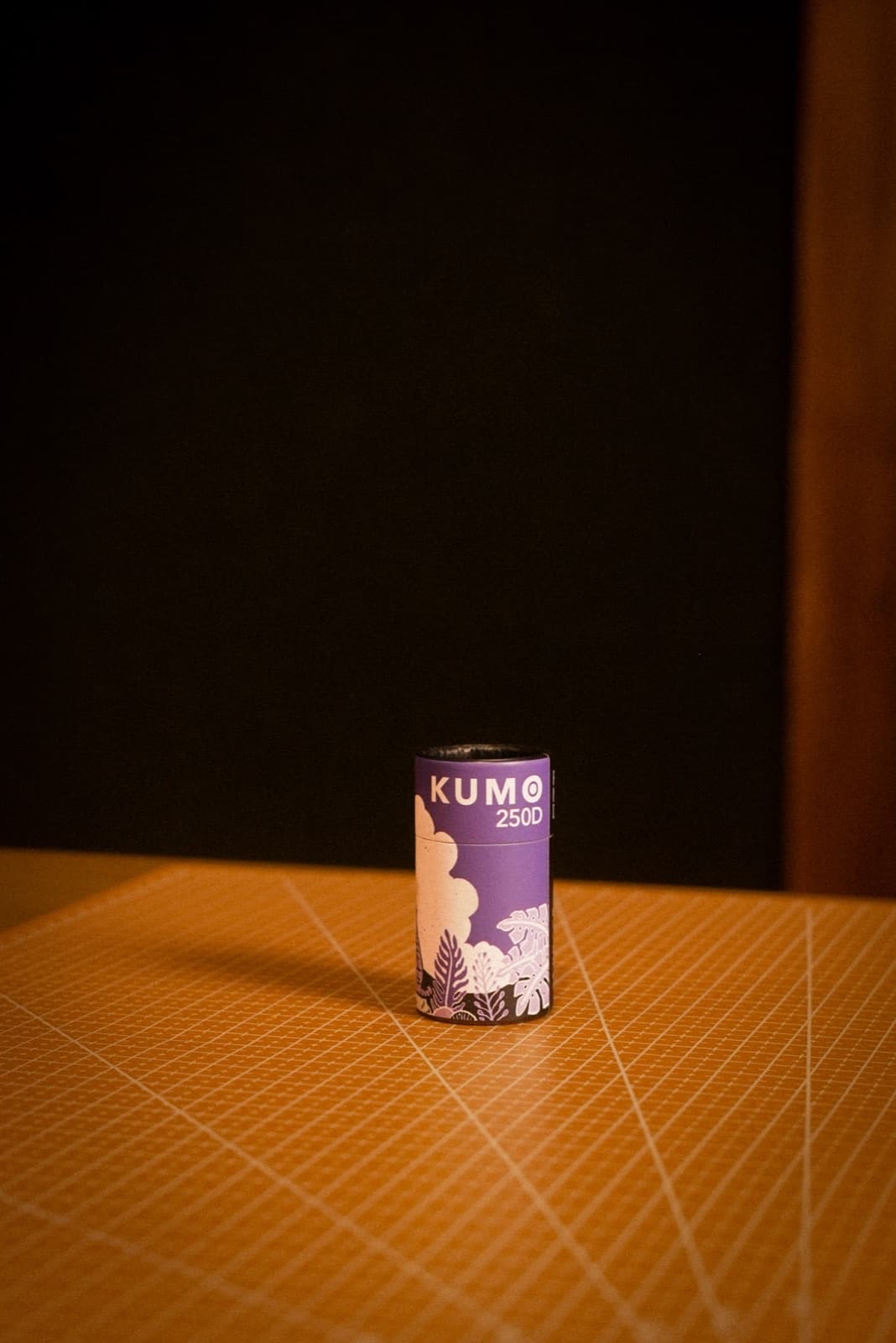 Kumo 250D