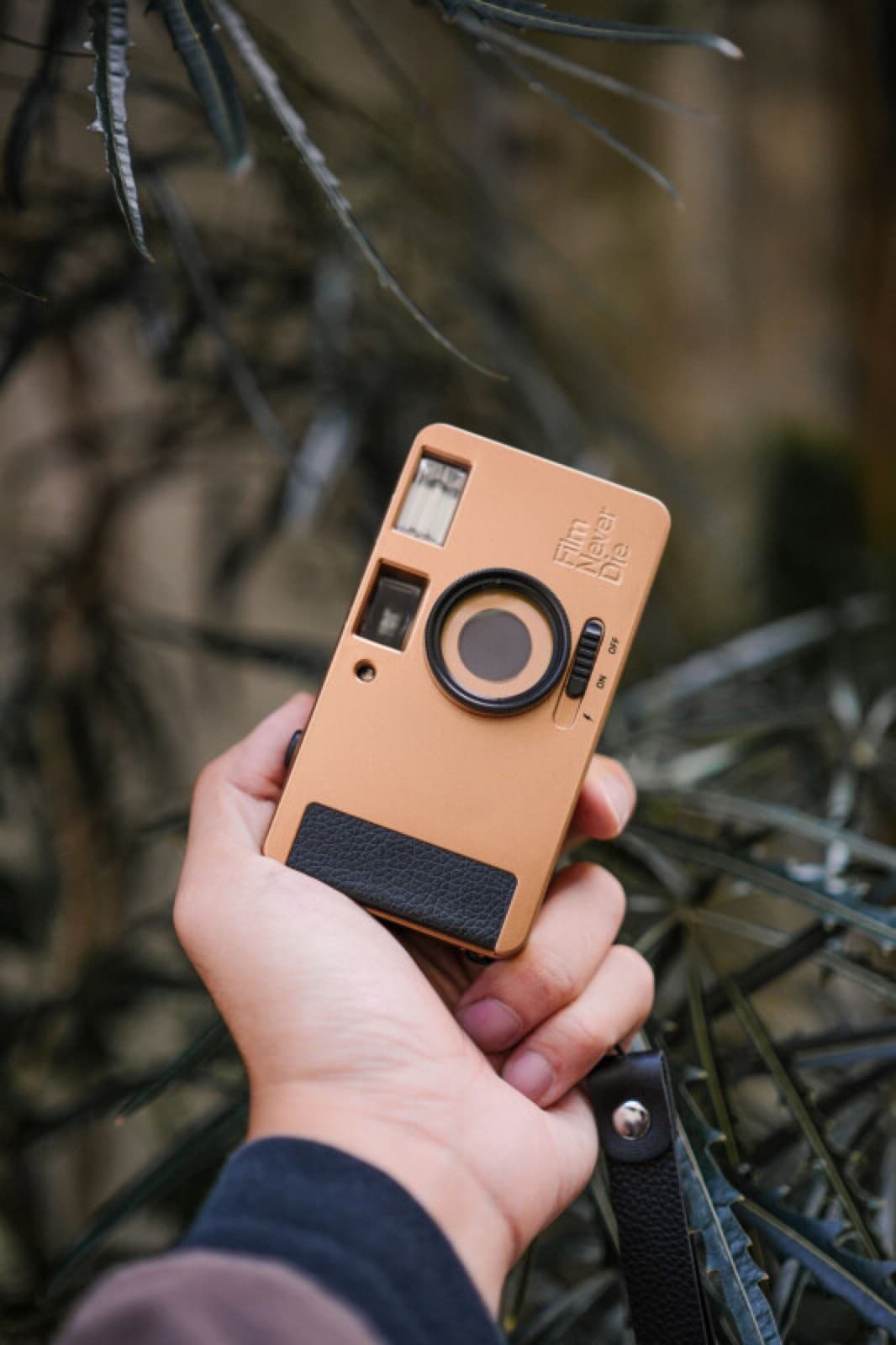 Nana Camera