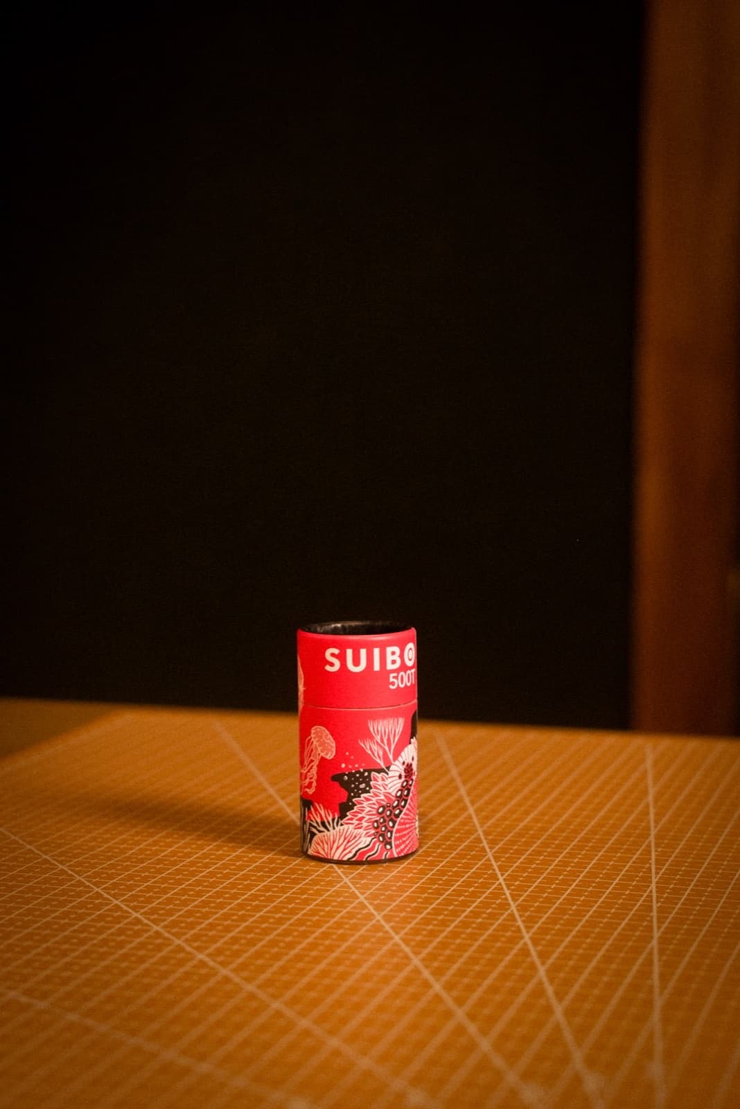 Suibo 500T